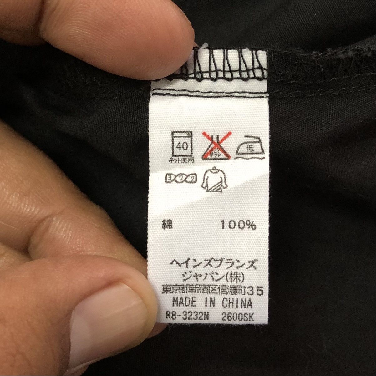 Ralph Lauren Polo By Ralph Lauren Overprint Logo Short Pants Size US 34 / EU 50 - 8 Thumbnail
