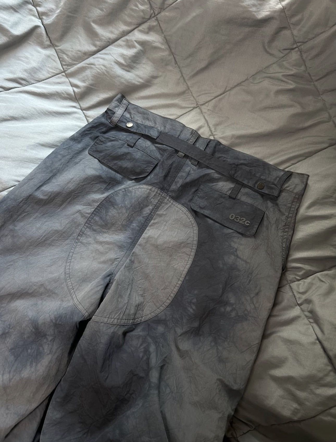 032c 032c Turbulence Cargo Pants Size US 30 / EU 46 - 6 Thumbnail