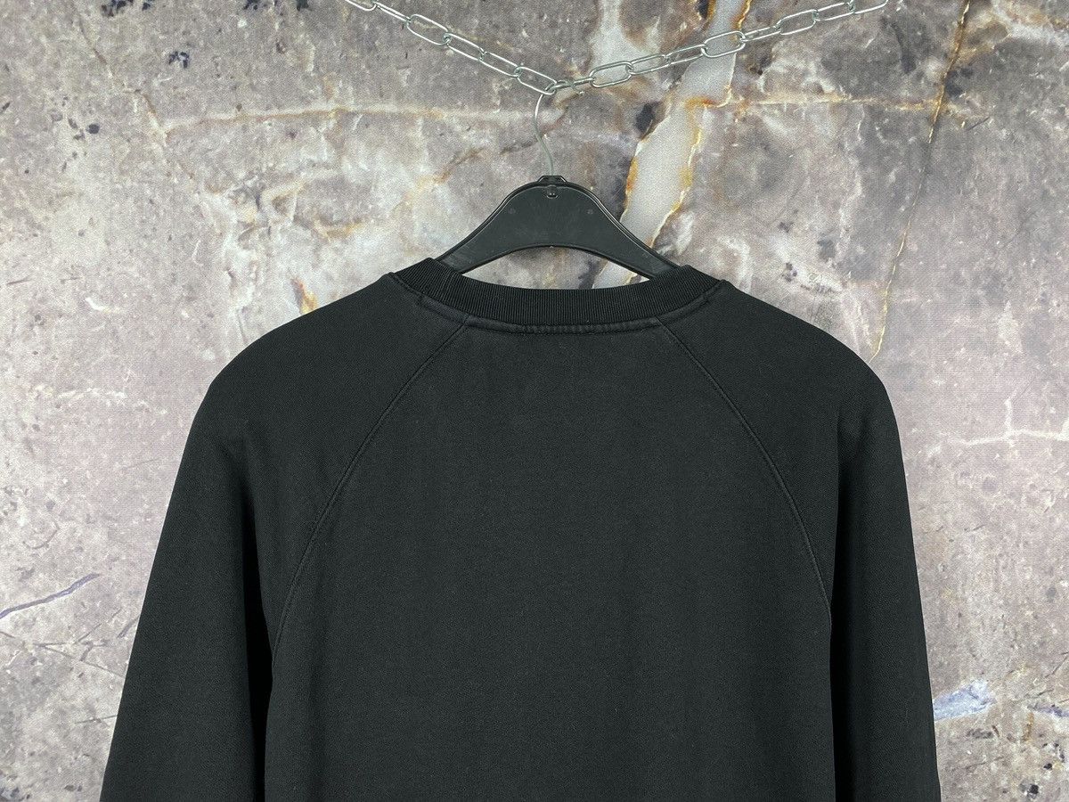Maison Kitsune × Maison Margiela Men’s Maison Kitsune Sweatshirt Luxury Size Large Size US L / EU 52-54 / 3 - 10 Thumbnail
