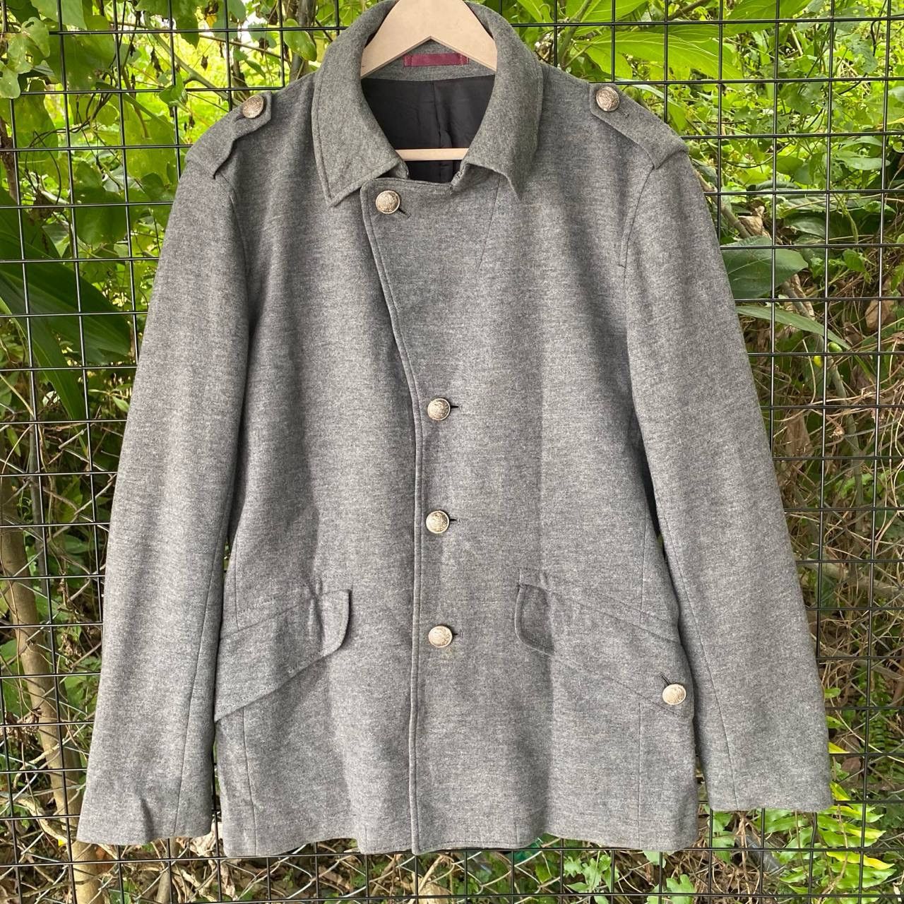 Paul Smith × Vintage Vintage Paul Smith Jacket Size M / US 6-8 / IT 42-44 - 2 Thumbnail