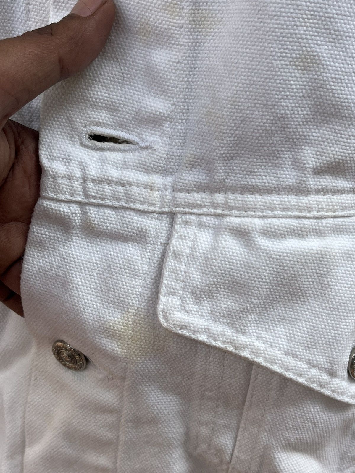 Versus Versace Versace Classic V2 Size US XL / EU 56 / 4 - 5 Thumbnail