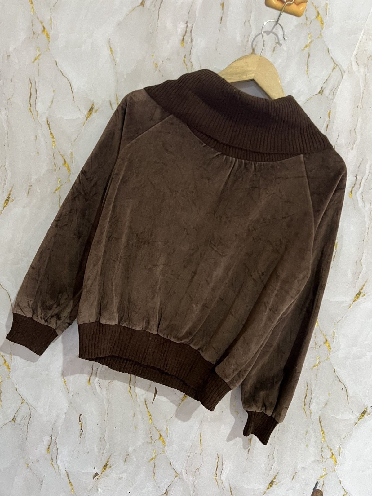 Levi's Levi’s Knitwear – Classic Vintage Sweater Size M / US 6-8 / IT 42-44 - 5 Thumbnail