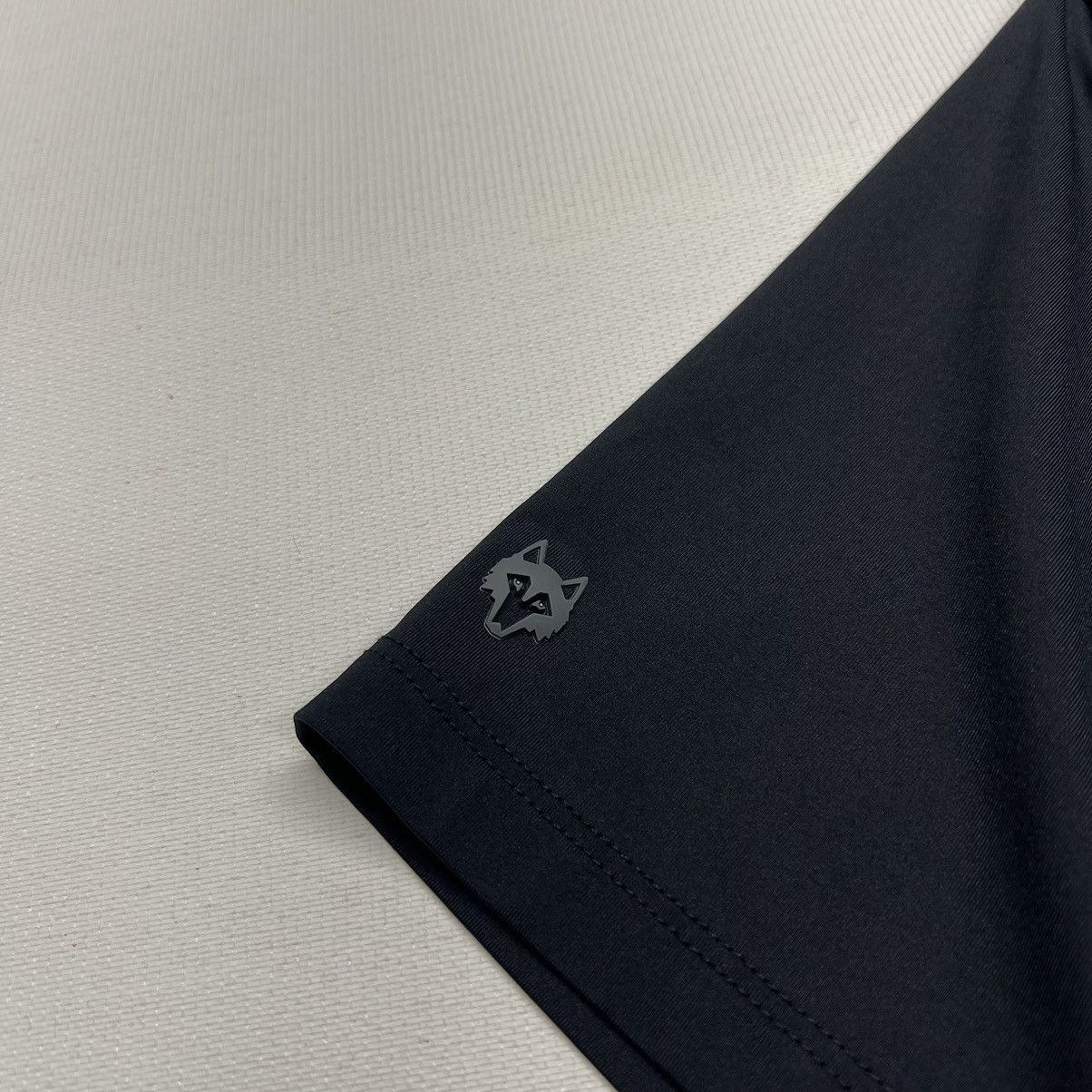 Japanese Brand Greyson Polo Shirt Black Golf Toyota BZ4X Logo Auto Car Size US M / EU 48-50 / 2 - 6 Thumbnail