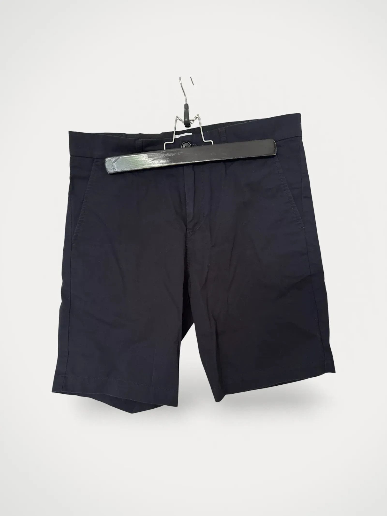 Filippa K Filippa K Samuel cotton shorts Shorts Size US 31 - 1 Thumbnail