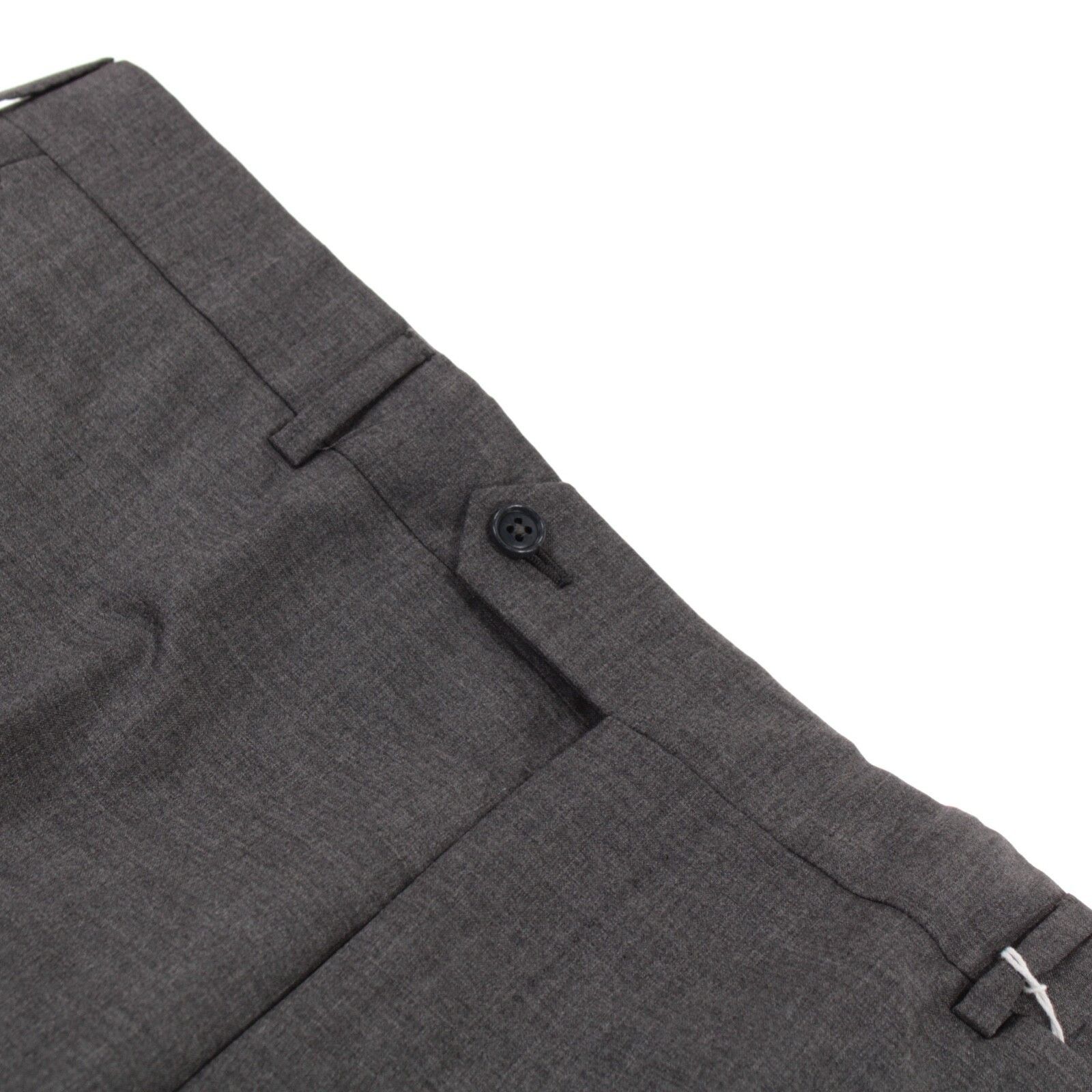 Belvest Belvest New with tags Dress Pants Size 40 US In Gray Size US 40 / EU 56 - 1 Thumbnail