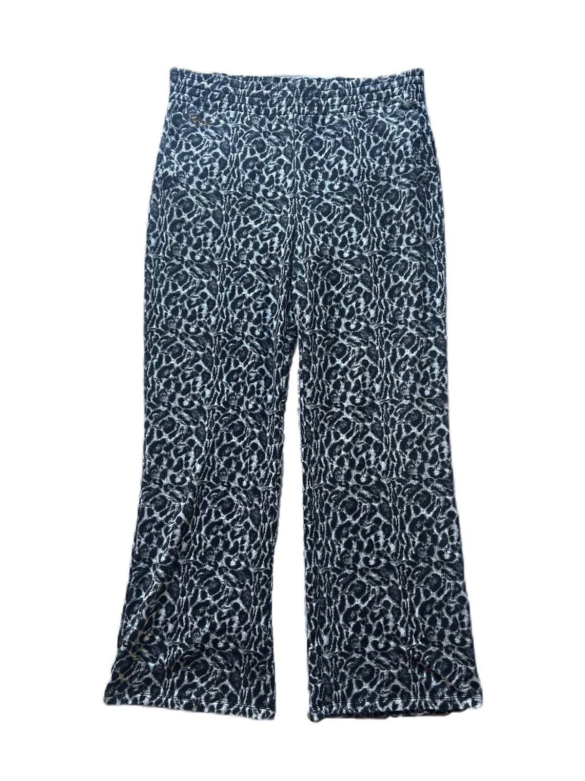 Roen Leopard | Grailed