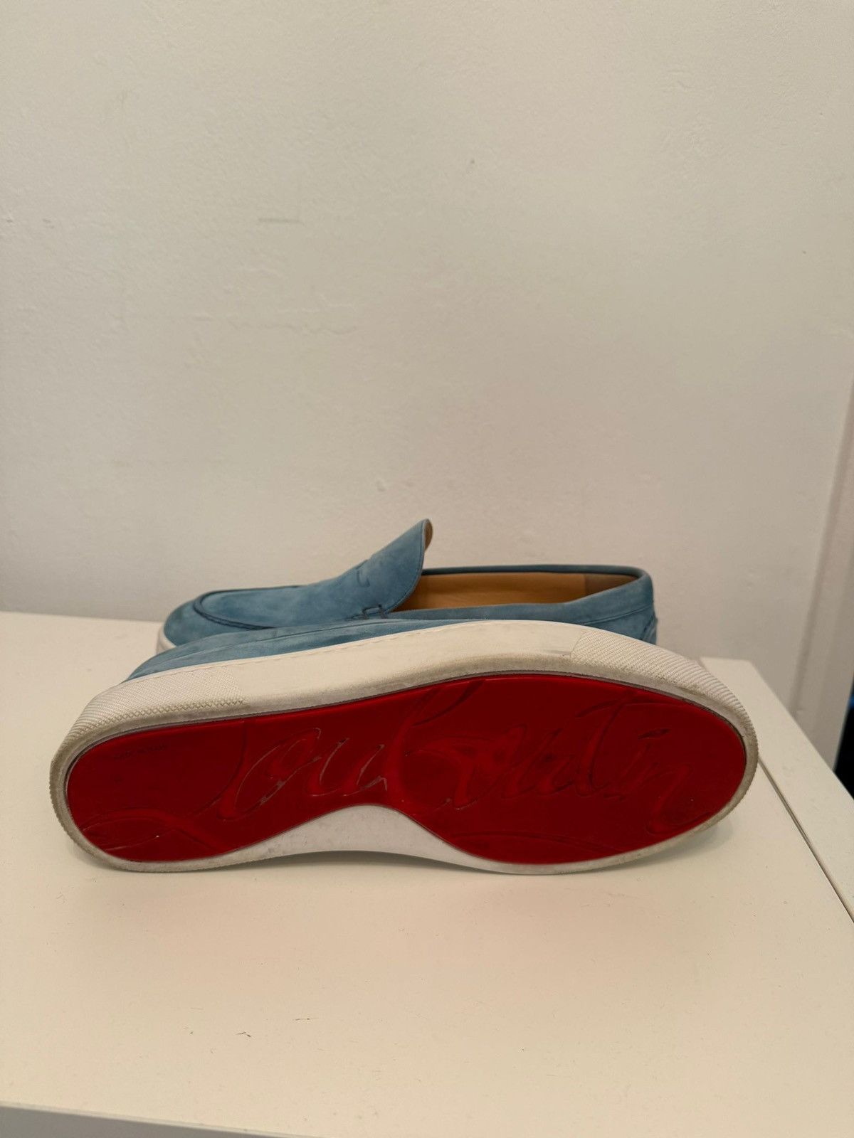 Christian Louboutin Christian Louboutin Size US 9 / EU 42 - 6 Thumbnail