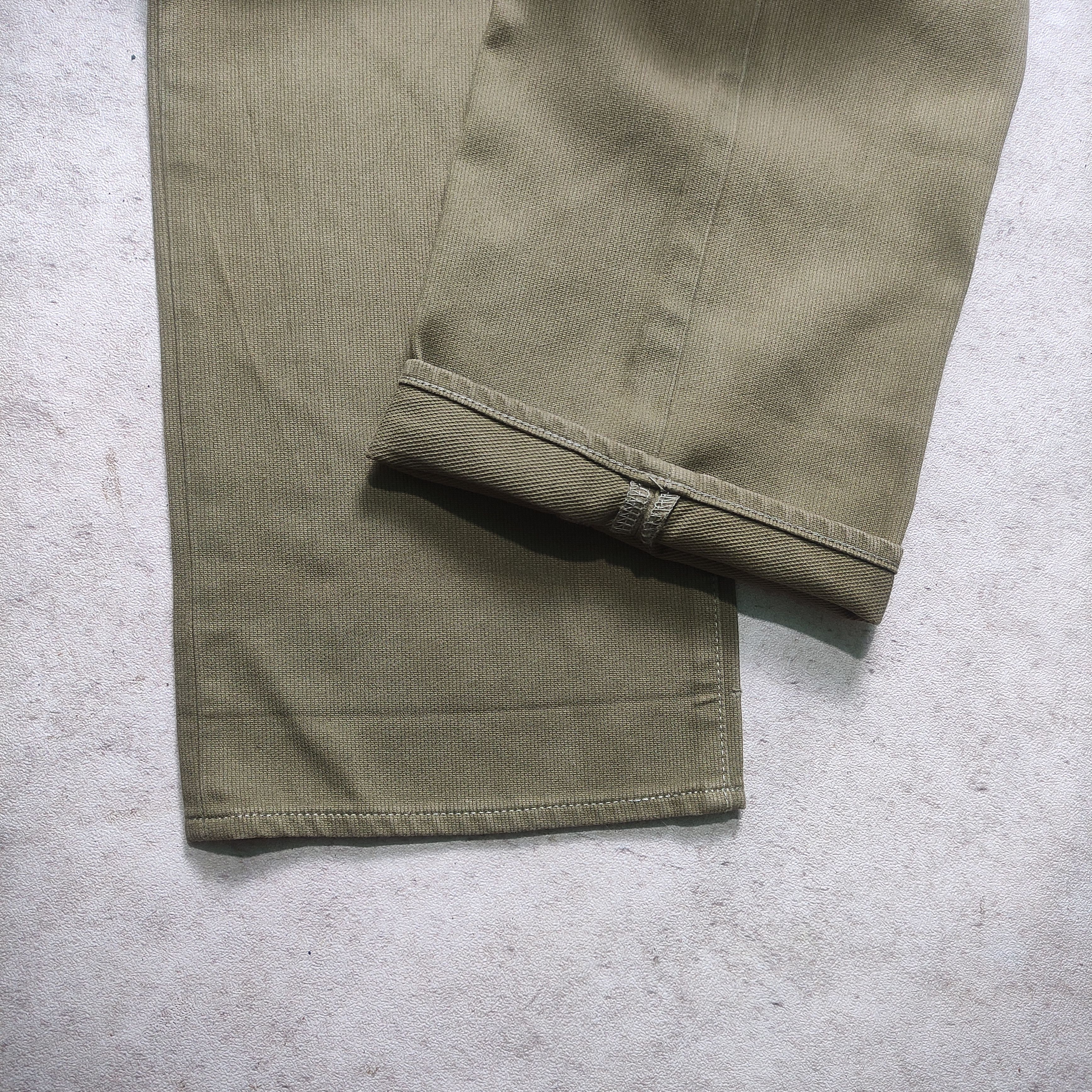 Comme des Garcons × Fumito Ganryu × Ganryu Ganryu Comme des Garçons Size US 33 - 15 Thumbnail