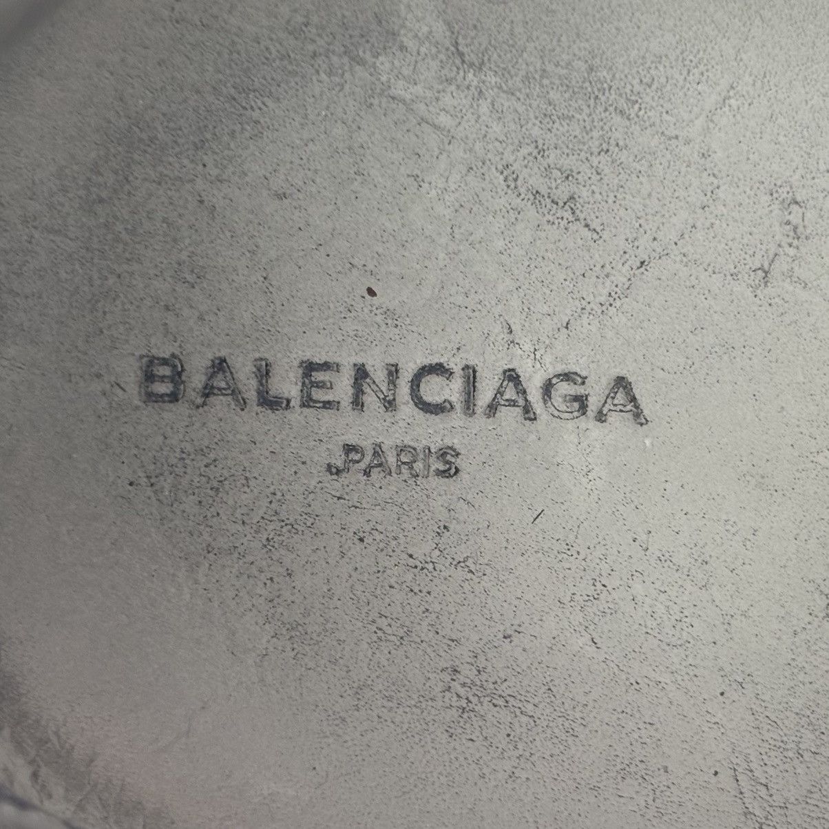 Balenciaga Balenciaga Arena Low Size US 11 / EU 44 - 8 Thumbnail