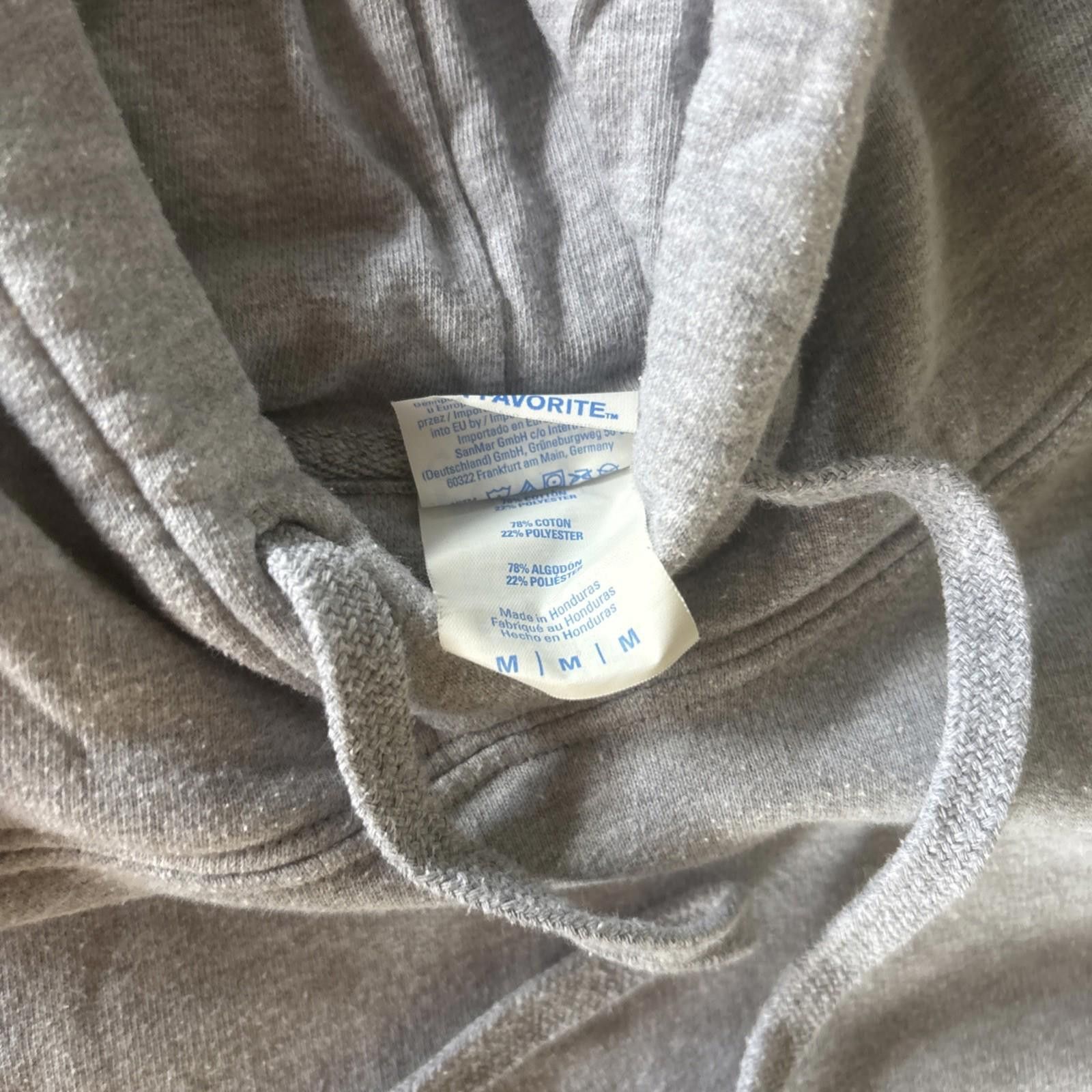 Disney Vintage Disney High School Musical Gray Size M Hoodie Y2K Size M / US 6-8 / IT 42-44 - 3 Thumbnail