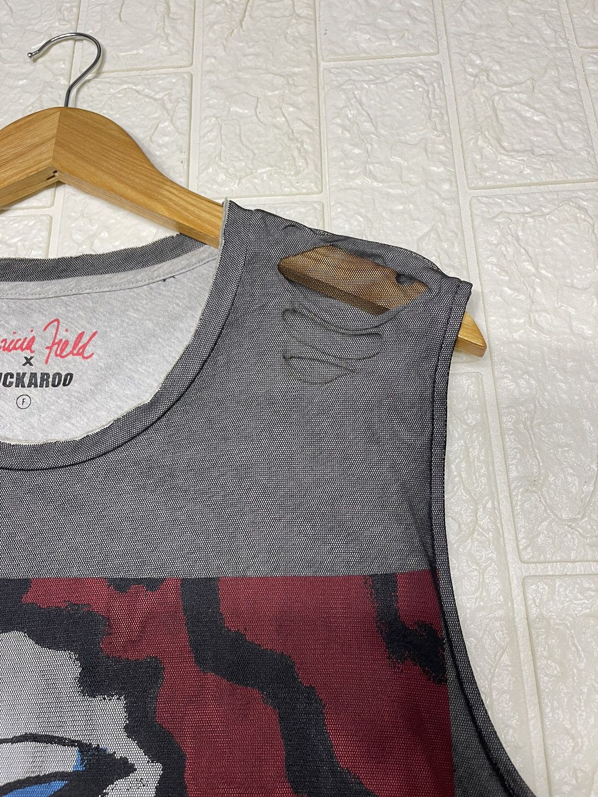 Other Patricia Field x Bukaroo Punk Size M / US 6-8 / IT 42-44 - 21 Thumbnail