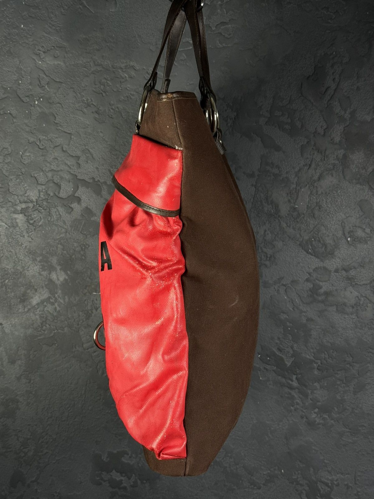 Dolce & Gabbana Vintage Dolce & Gabbana Stunning Tote Limited Edition 2003 Size ONE SIZE - 9 Thumbnail