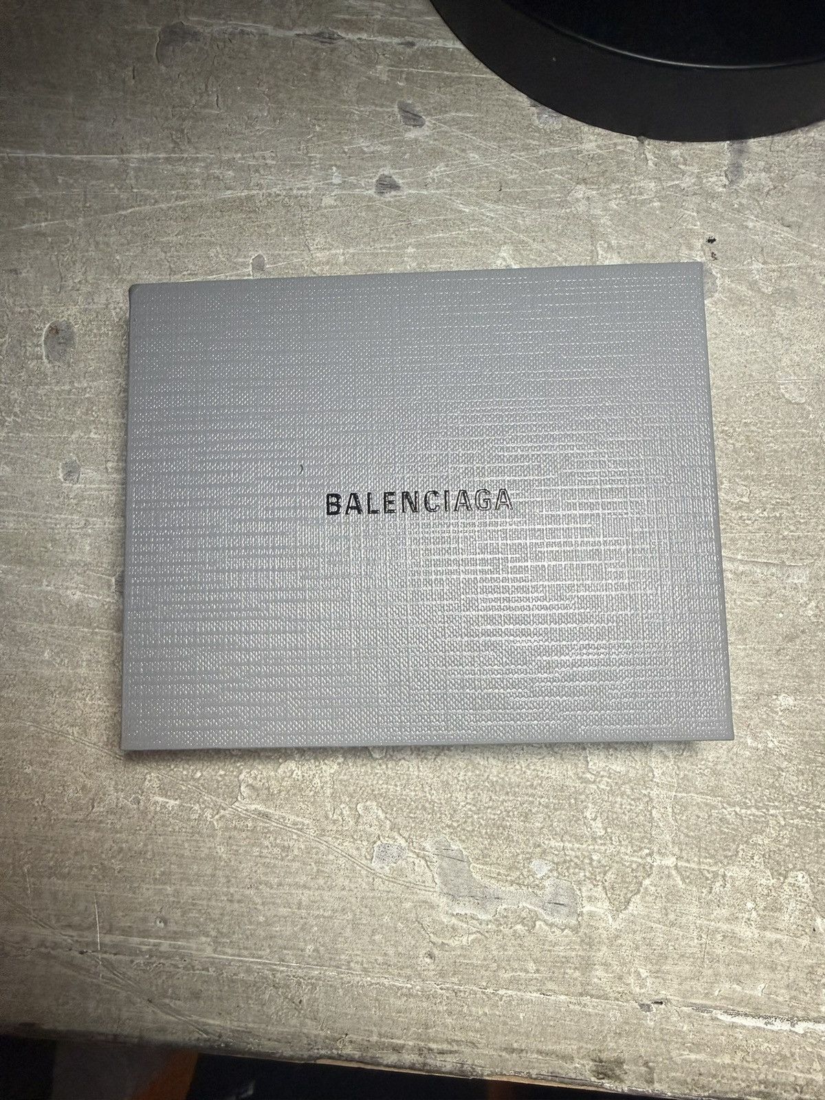 Balenciaga Balenciaga wallet Size ONE SIZE - 1 Thumbnail