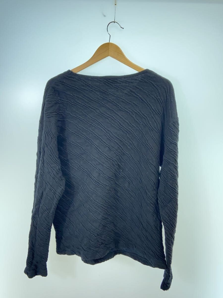 Vivienne Westwood Crinkled Pattern Orb Knit Sweater Size US S / EU 44-46 / 1 - 2 Thumbnail