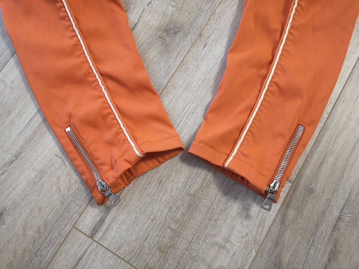 Prada Prada Nylon Jacket Made in Italy Size L / US 10 / IT 46 - 15 Thumbnail