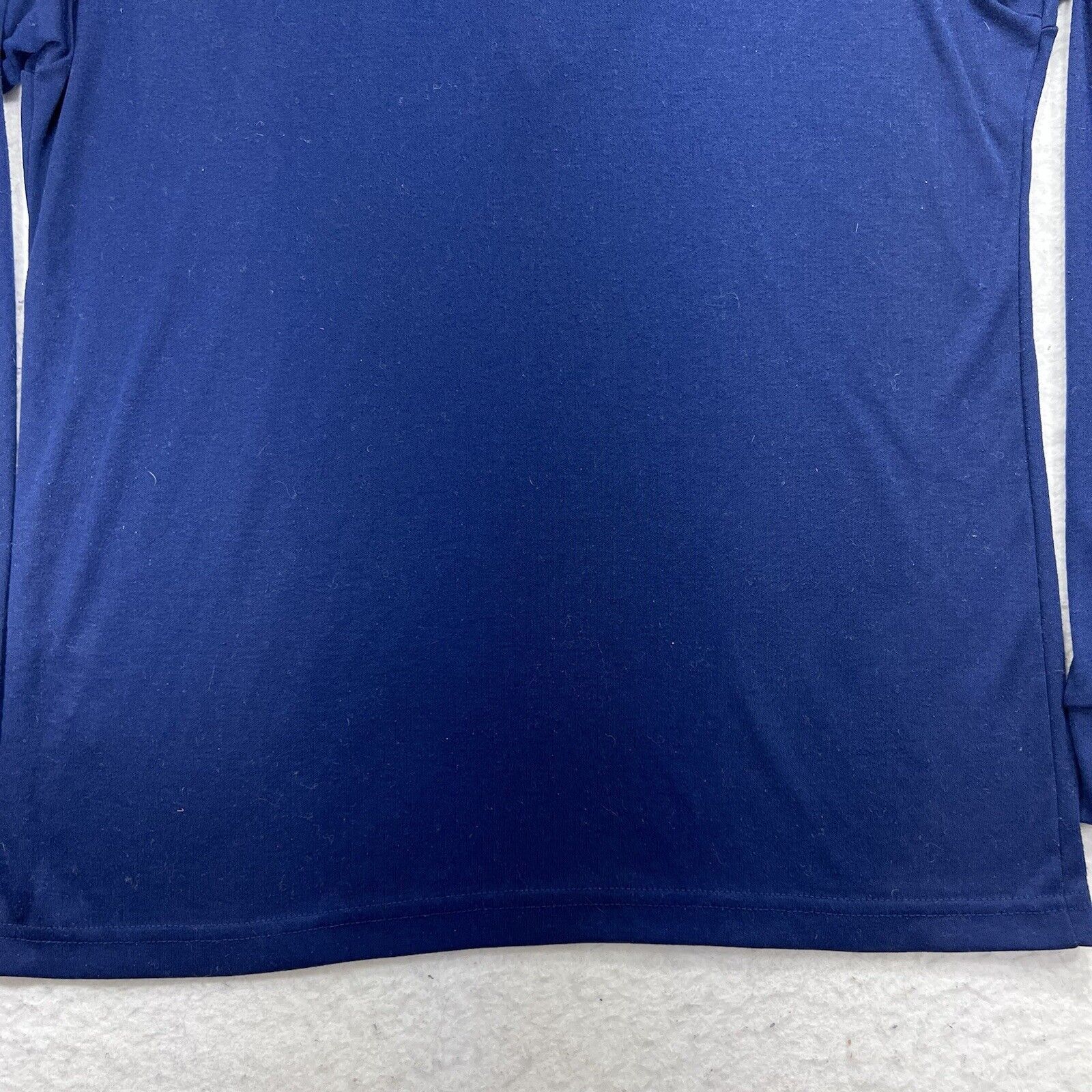 Patagonia Vintage Patagonia Capilene Slim Fit Lightweight Sweatshirt Size XL / US 12-14 / IT 48-50 - 9 Thumbnail