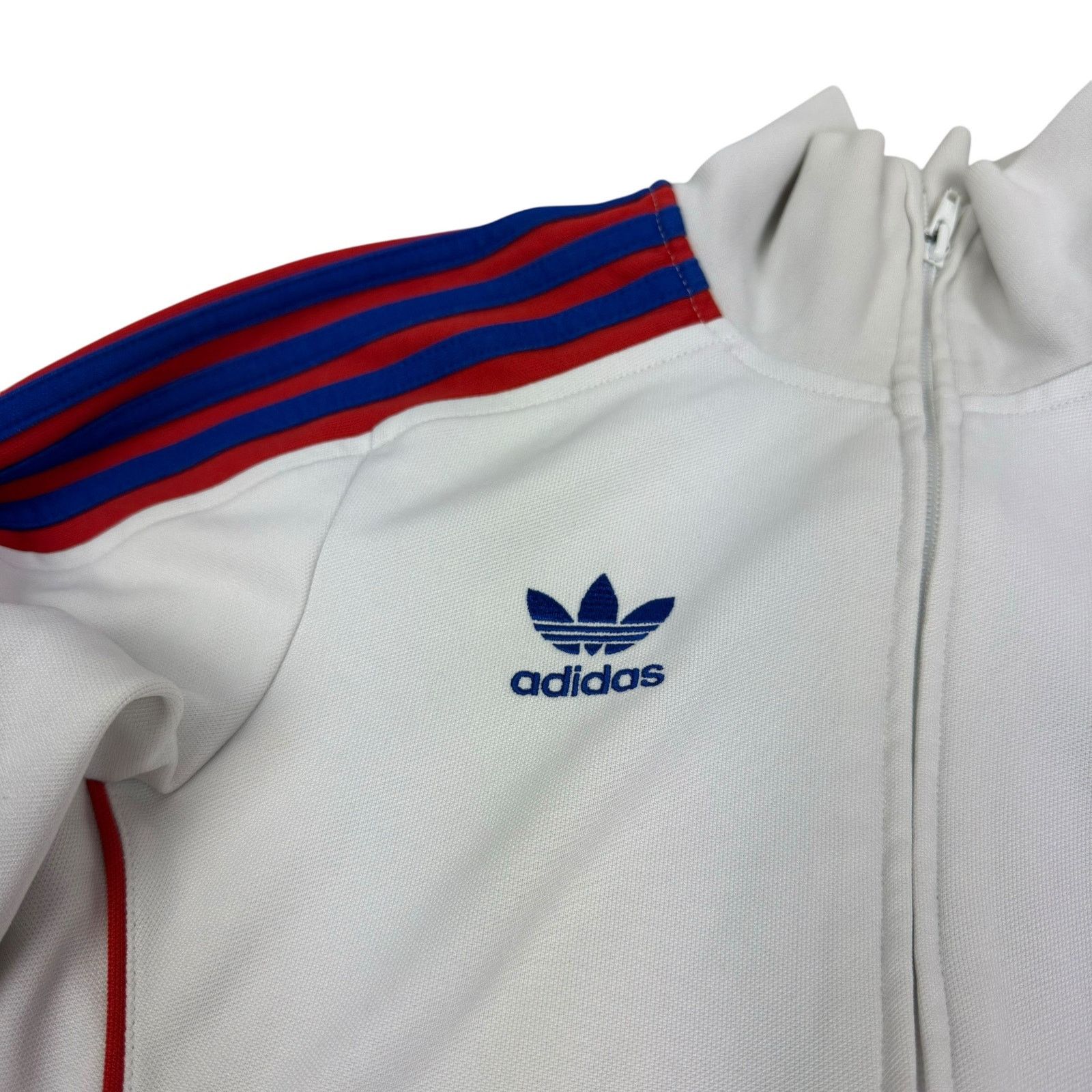 Adidas Adidas Dominican Republic National Baseball Jacket 38 Size M / US 6-8 / IT 42-44 - 3 Thumbnail