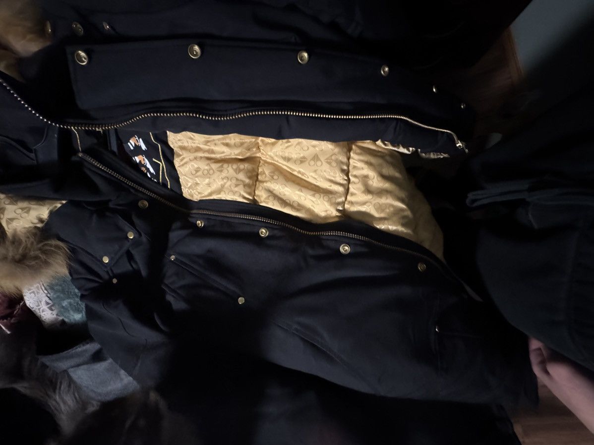 Moose Knuckles Barely worn Moose knuckle jacket best offer Size US S / EU 44-46 / 1 - 5 Thumbnail