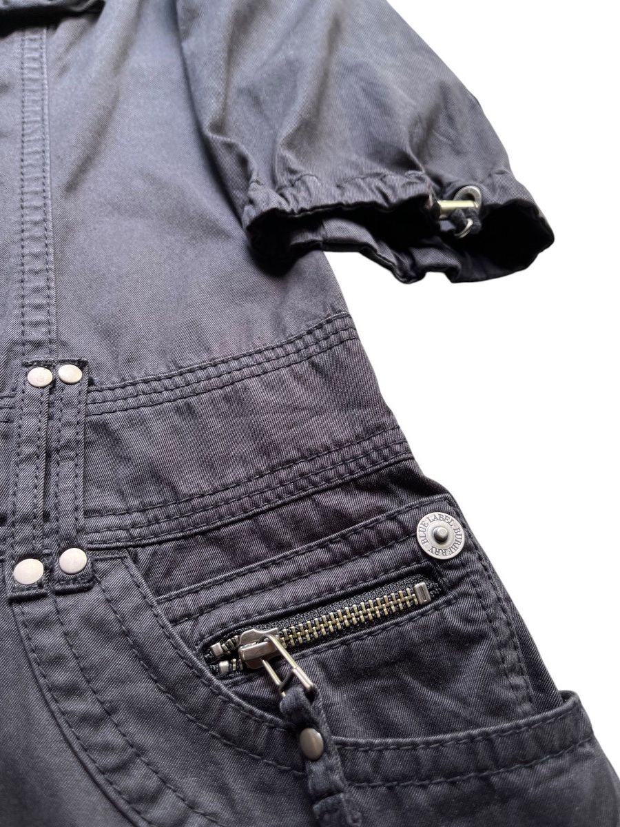 Burberry Burberry blue label multipocket dress jacket Size S / US 4 / IT 40 - 18 Thumbnail