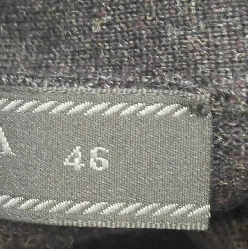 Prada Prada Grey Wool Long Sleeve Cardigan for Men. Size US XL / EU 56 / 4 - 6 Thumbnail