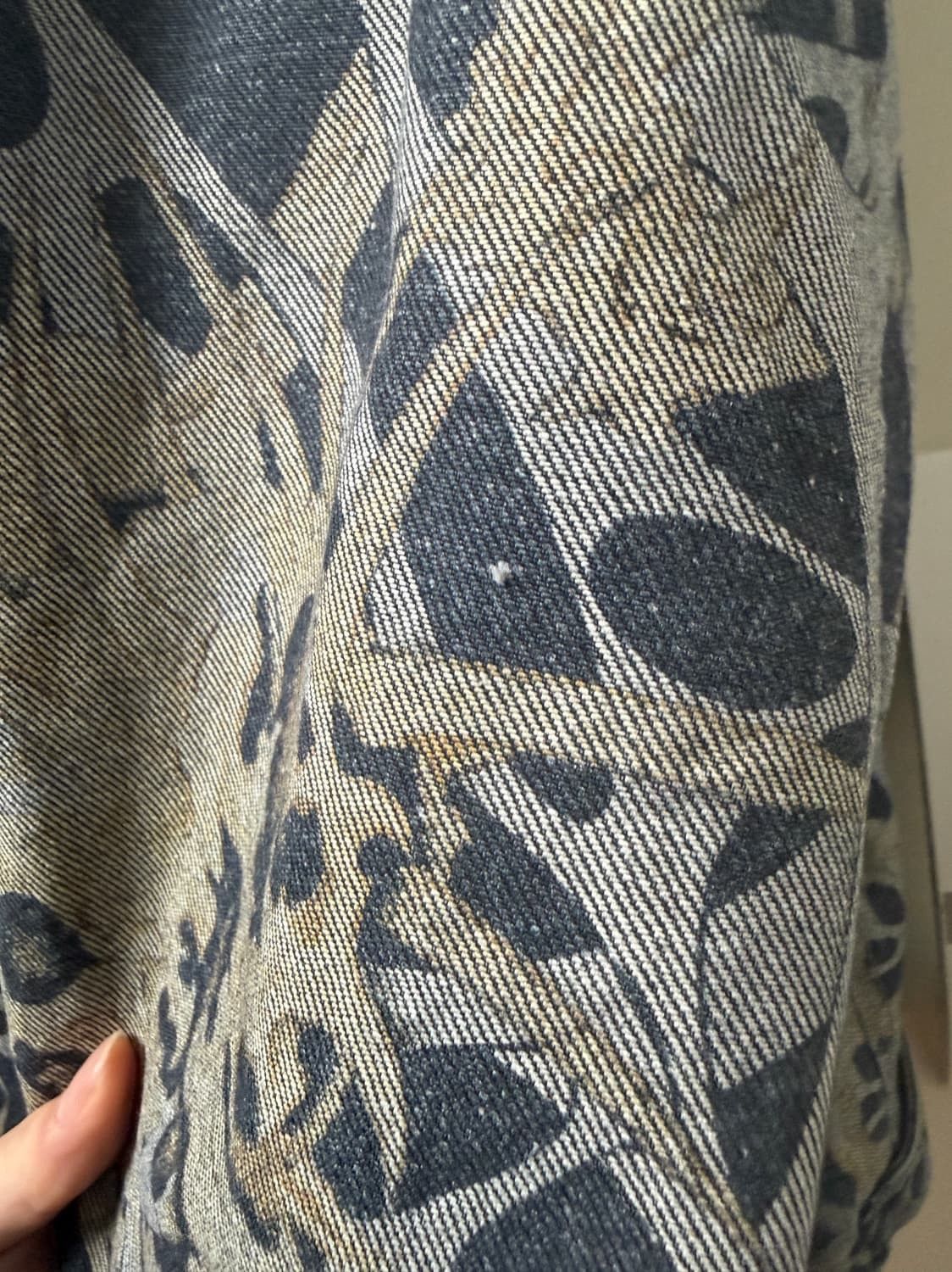 Supreme × Yohji Yamamoto Supreme x Yohji Yamamoto Work Jacket Size US L / EU 52-54 / 3 - 7 Thumbnail