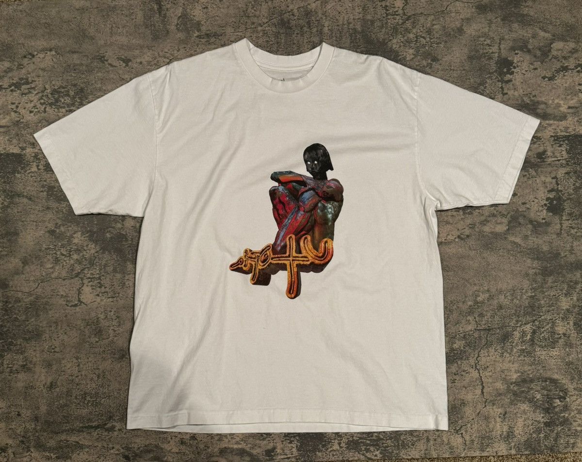 Travis Scott Travis Scott Utopia Merch Size US XL / EU 56 / 4 - 1 Thumbnail