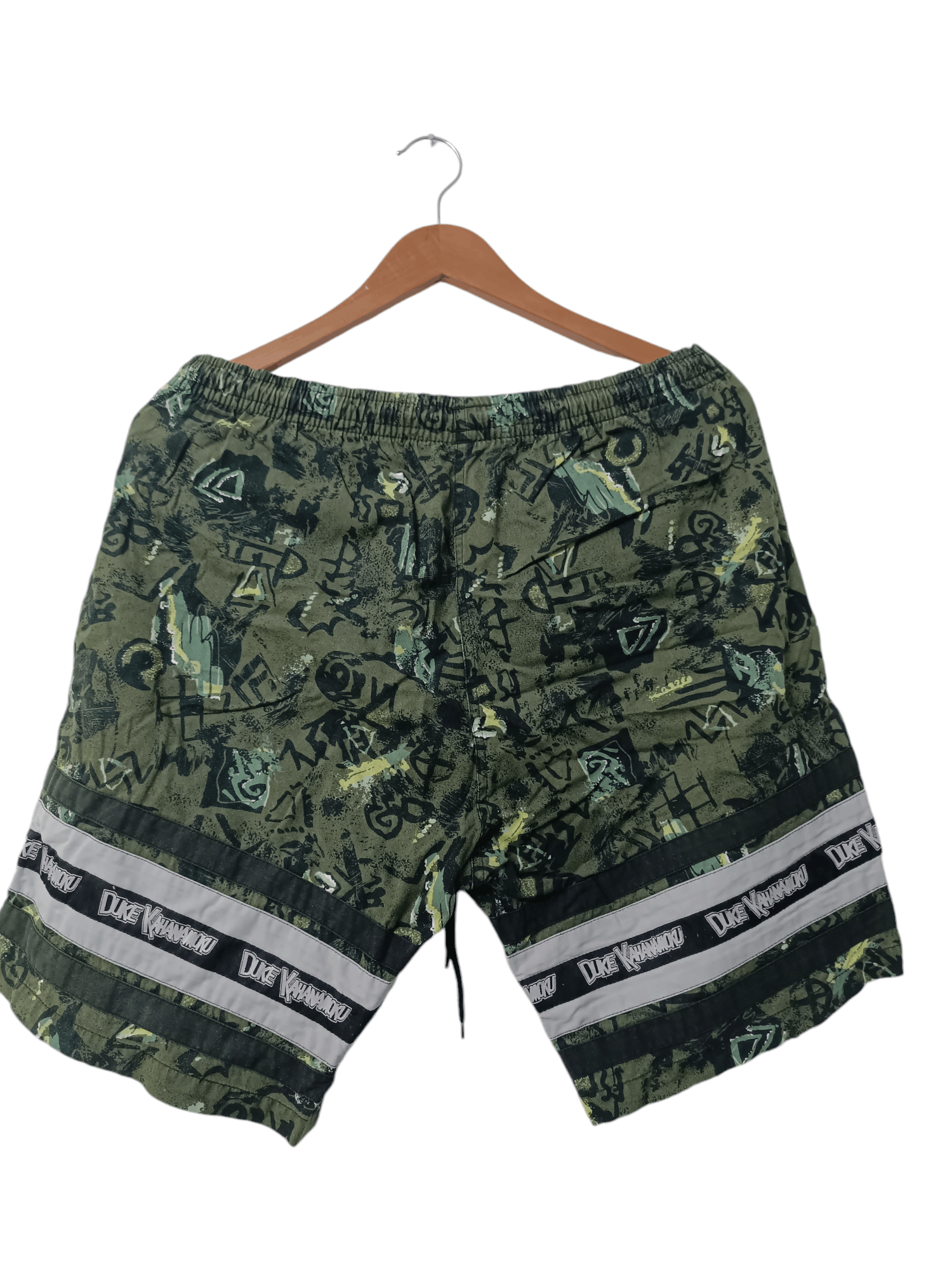 Duke Kahanamoku Duke Kahanamoku shorts Size US 34 / EU 50 - 2 Thumbnail