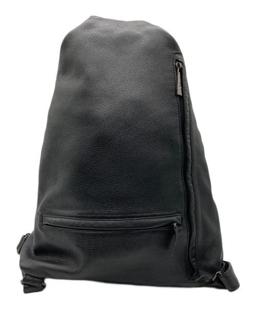 Yohji Yamamoto discord Yohji Yamamoto/Y BACKPACK Size ONE SIZE - 1 Thumbnail