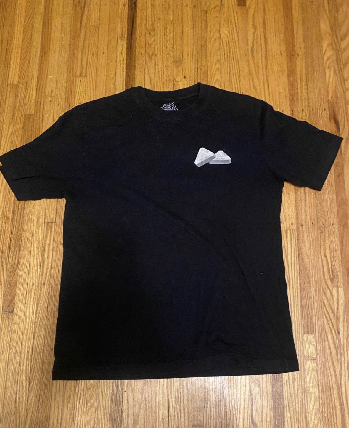 Palace T-shirt palace Size US L / EU 52-54 / 3 - 2 Thumbnail