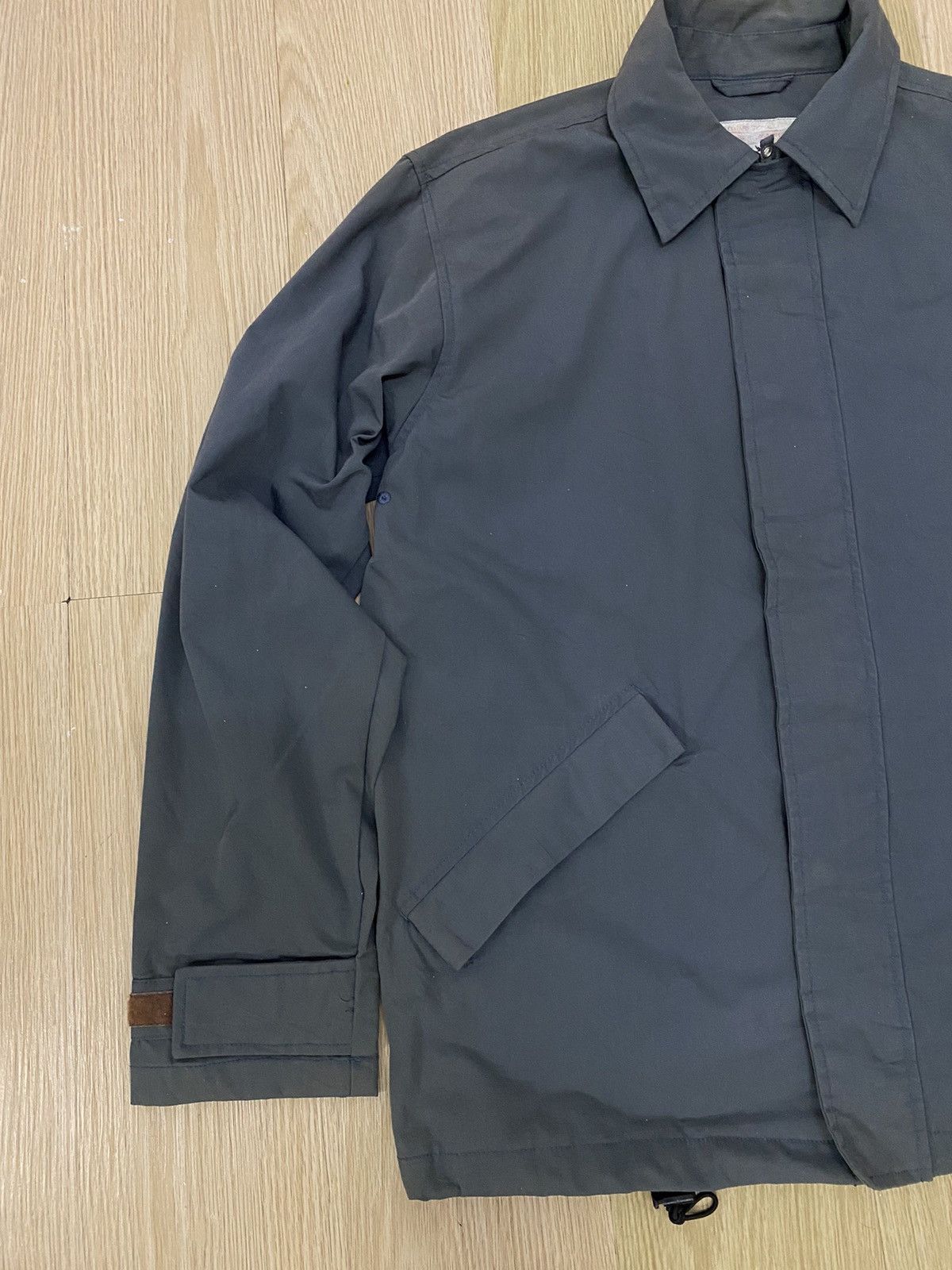 Stussy Vintage stussy international jacket Size US M / EU 48-50 / 2 - 3 Thumbnail