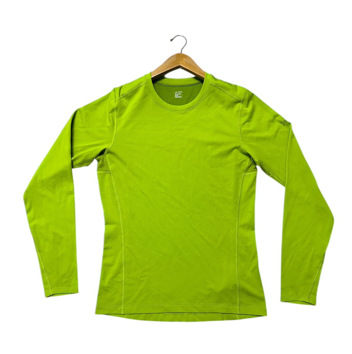 Arc'teryx Arc’teryx long sleeve Size US M / EU 48-50 / 2 - 1 Thumbnail