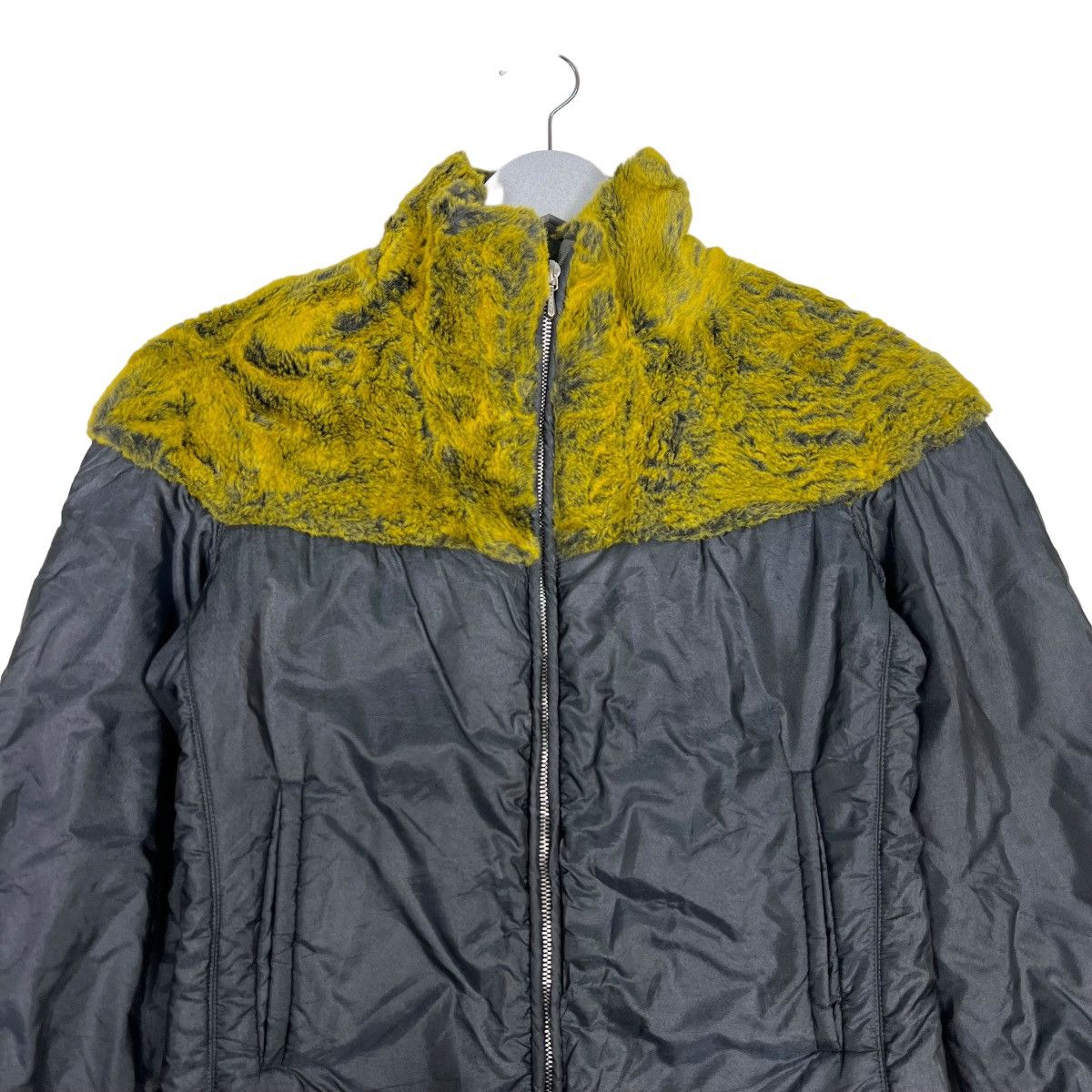 agnes b. 🔥 AGNES B JACKET MADE IN FRANCE Size US S / EU 44-46 / 1 - 3 Thumbnail