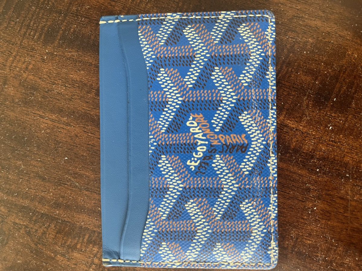 Goyard New goyard wallet Size ONE SIZE - 10 Thumbnail