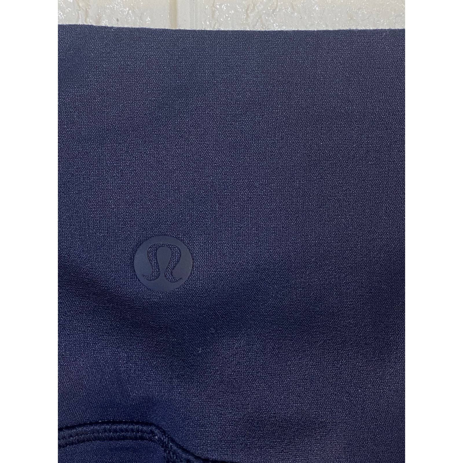 Lululemon lululemon leggings size 4 Size 27" / US 4 / IT 40 - 4 Thumbnail