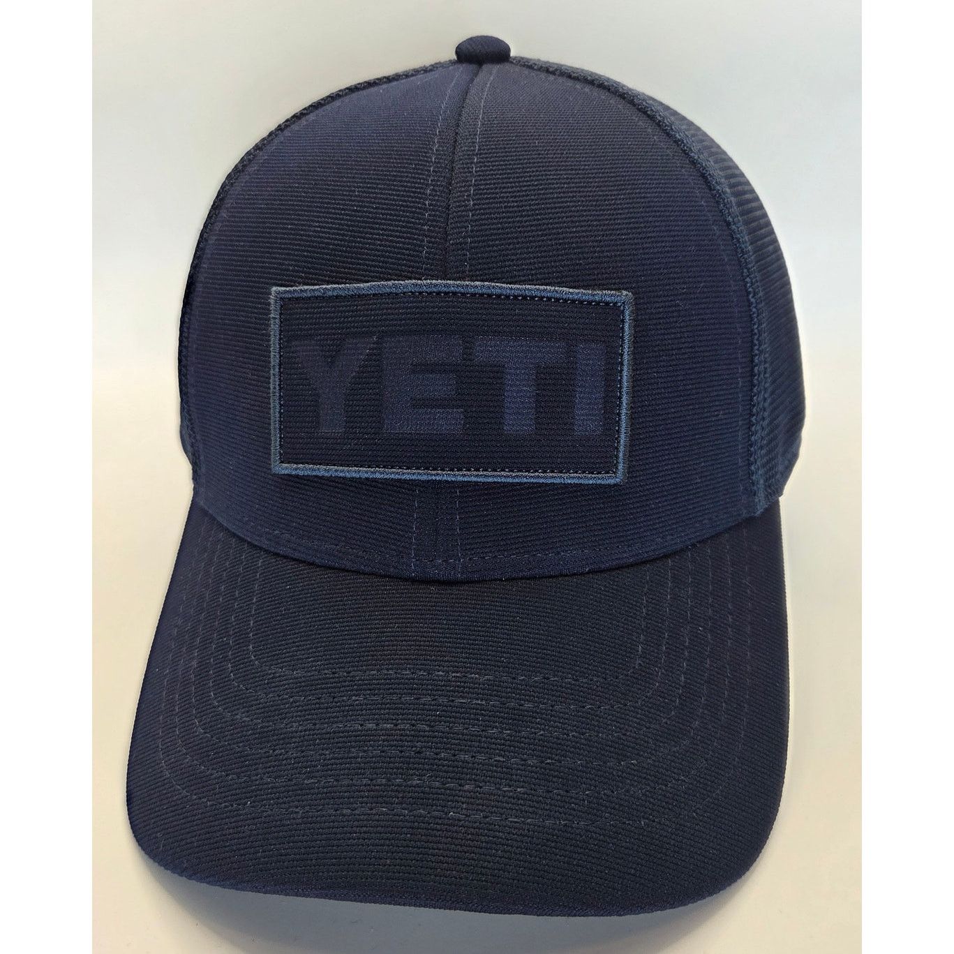 Yeti YETI NetPlus Trucker Hat Snapback Mesh Logo Patch Size ONE SIZE - 1 Thumbnail
