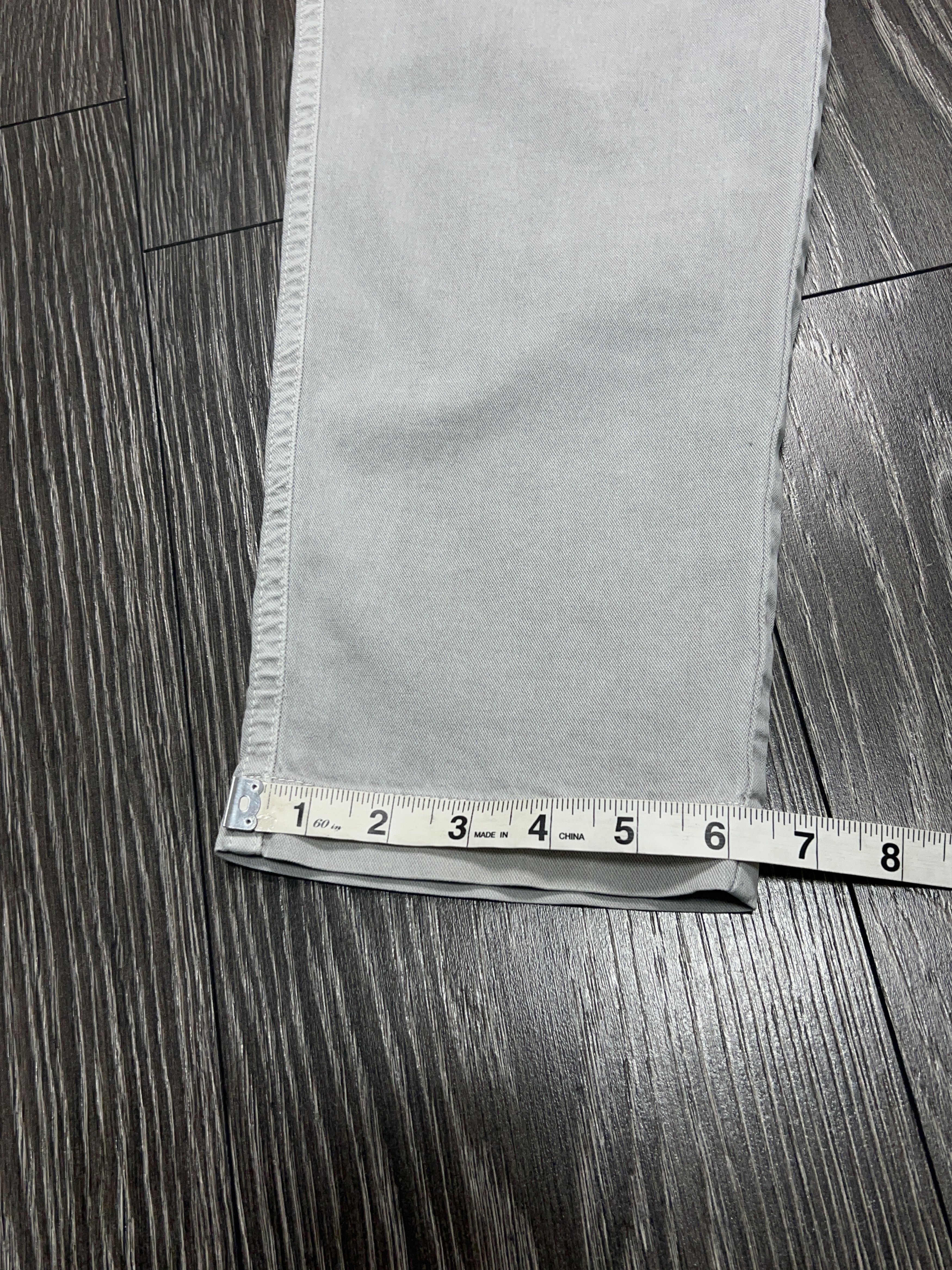 OSKA Cotton Elastane Pants Classic Everyday Designer Size 2 M Size 30" / US 8 / IT 44 - 11 Thumbnail