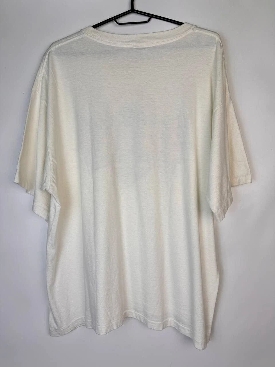 Other Vintage 90s Nike Charles Barkley "The Phoenix Forc" Tshirt L Size US L / EU 52-54 / 3 - 4 Thumbnail