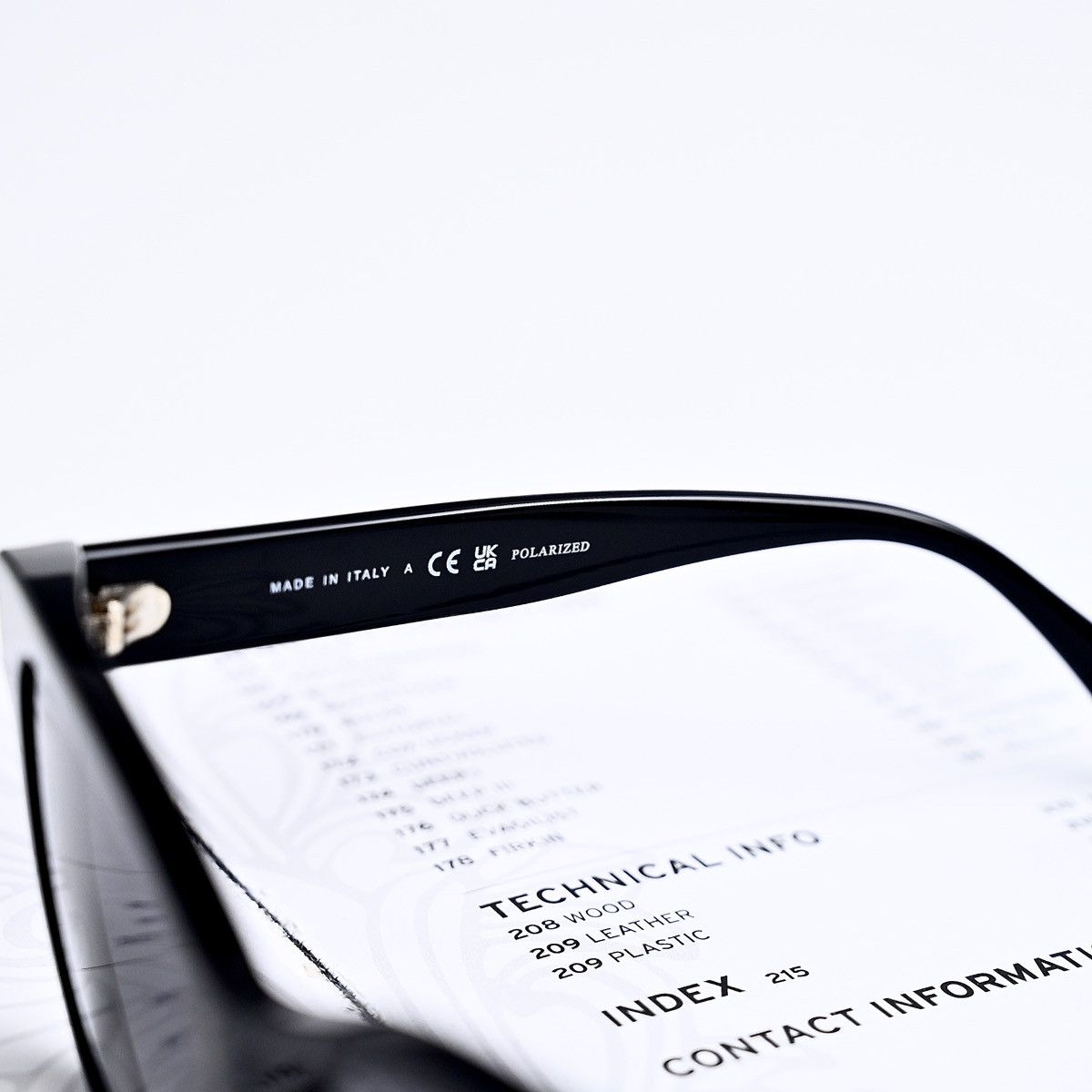 Chanel CHANEL 0CH5482H C622S8 SUNGLASSES Size ONE SIZE - 5 Thumbnail