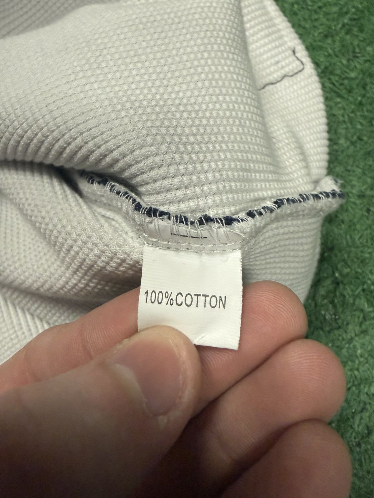 Godspeed Godspeed thermal jersey sized xl Size US XL / EU 56 / 4 - 5 Thumbnail