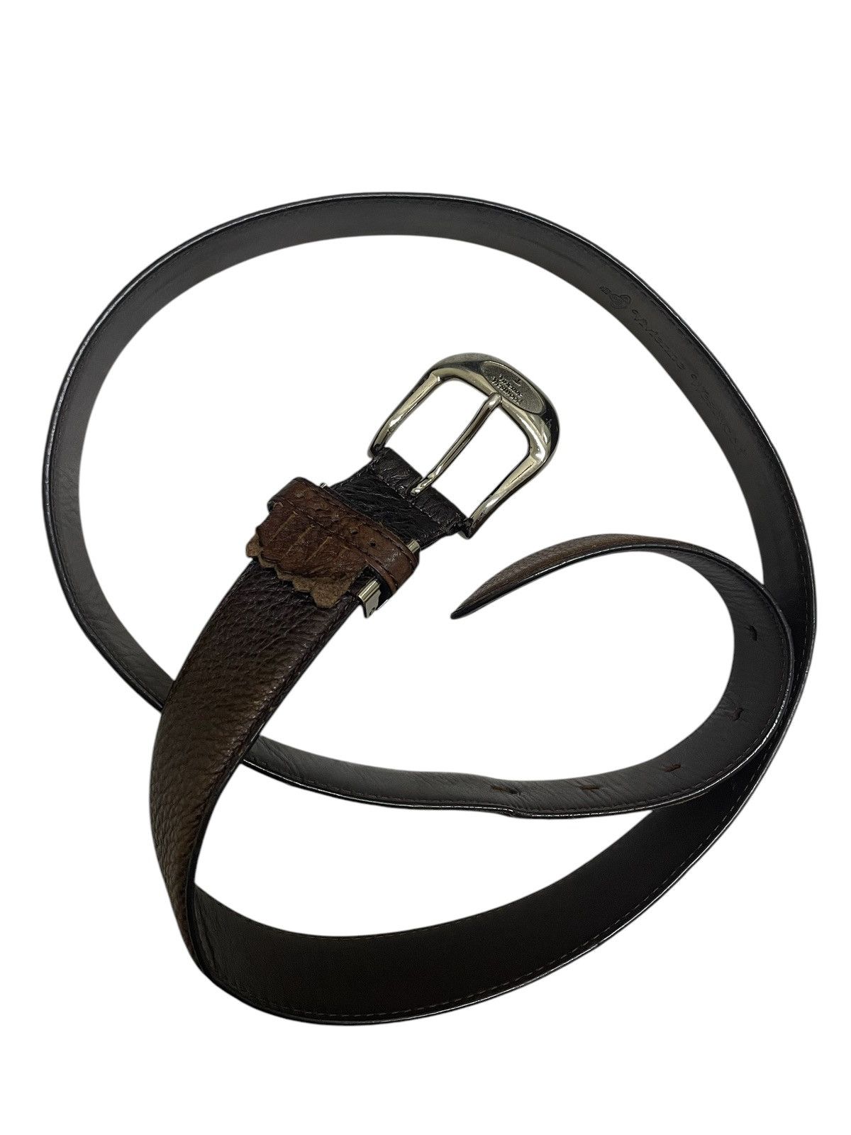 Vivienne Westwood Vintage Vivienne Westwood Belts Size ONE SIZE - 5 Thumbnail