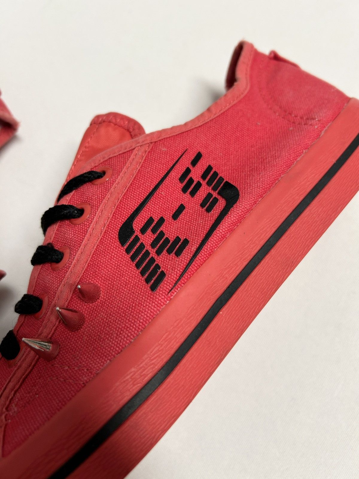 Raf Simons 2016 Matrix Spirit Low Size US 10 / EU 43 - 7 Thumbnail