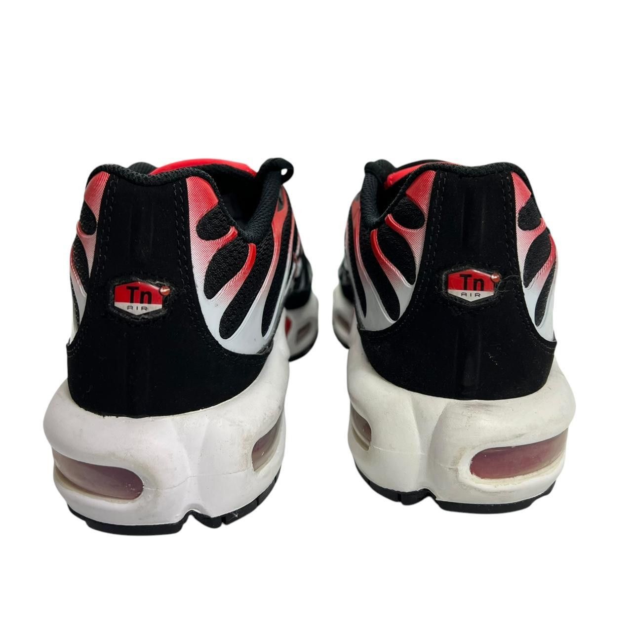 Nike Nike Air Max Plus TN University Red - Size US 7.5 / EU 40.5 Size US 7.5 / EU 40-41 - 6 Thumbnail