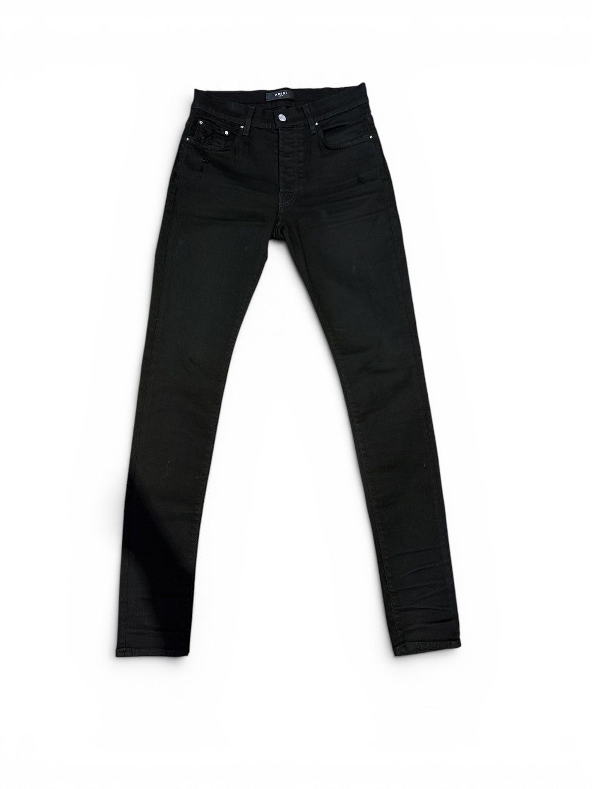 Amiri Amiri Skinny legged denim Size US 30 / EU 46 - 1 Thumbnail