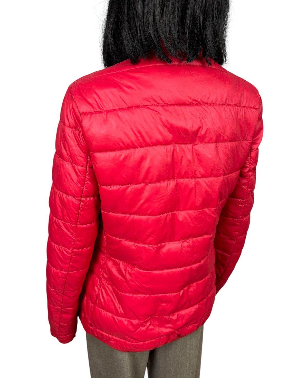 Karl Lagerfeld Karl Lagerfeld Faux Down Quilted Jacket size L Size L / US 10 / IT 46 - 7 Thumbnail