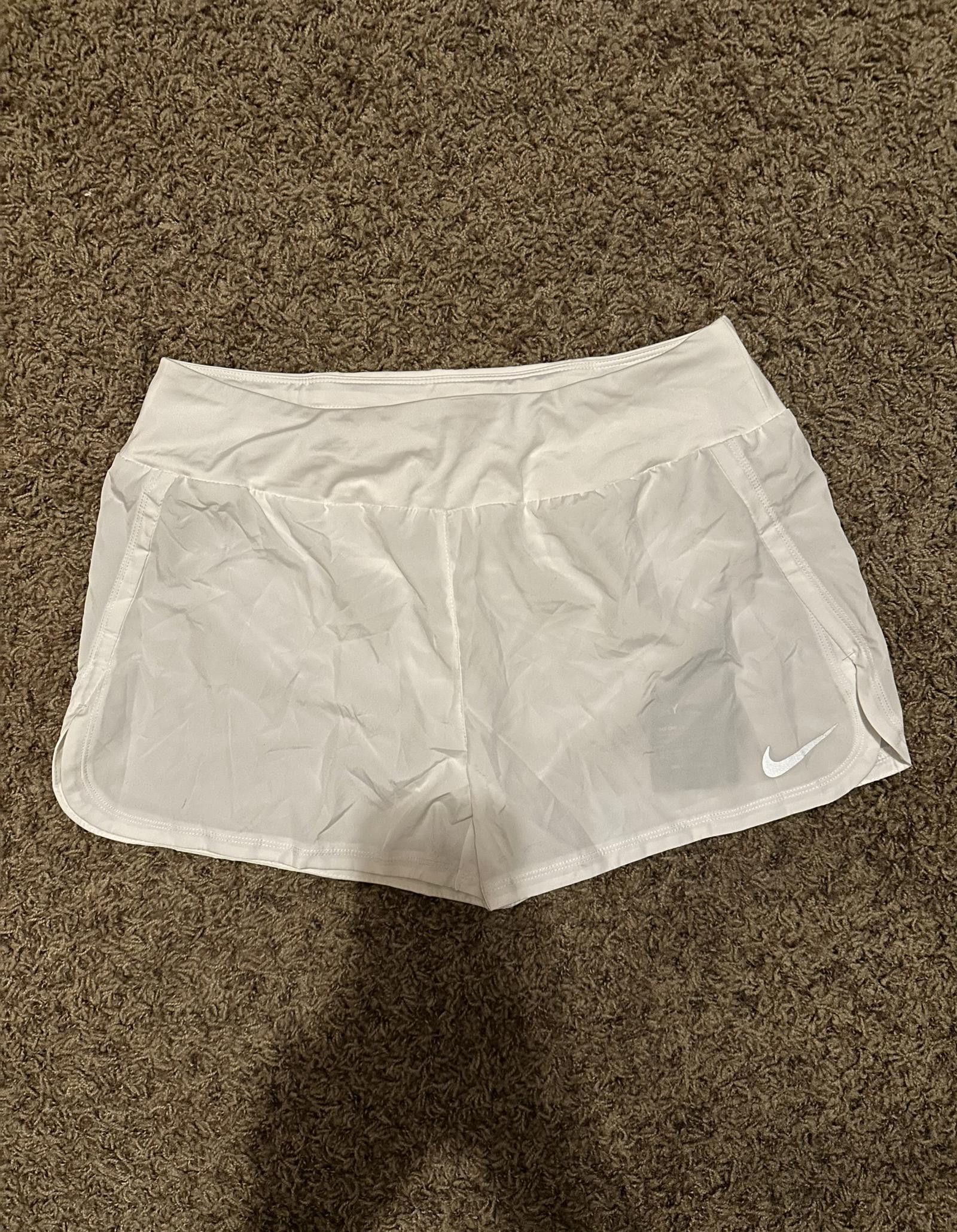 Nike Nike Women’s Spring Crew Running Short Size 32" / US 10 / IT 46 - 1 Thumbnail