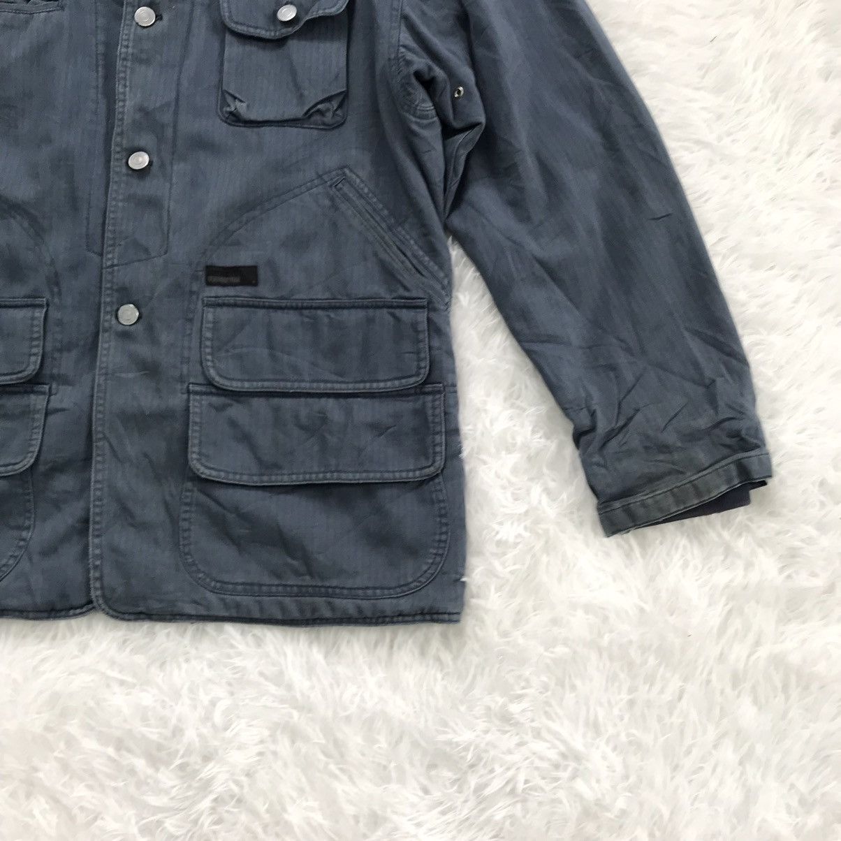 Neighborhood Neighborhood jacket Size US M / EU 48-50 / 2 - 4 Thumbnail