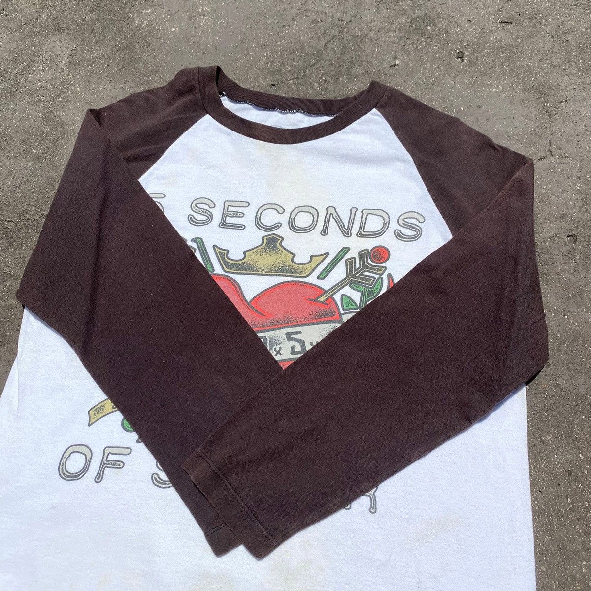 Band Tees RARE ‼️ 5 Seconds of Summer Size US M / EU 48-50 / 2 - 4 Thumbnail
