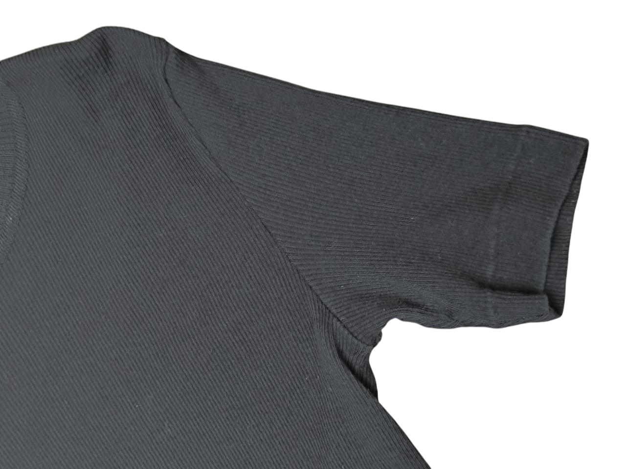Issey Miyake Elastis Tshirt issey miyake Size M / US 6-8 / IT 42-44 - 6 Thumbnail