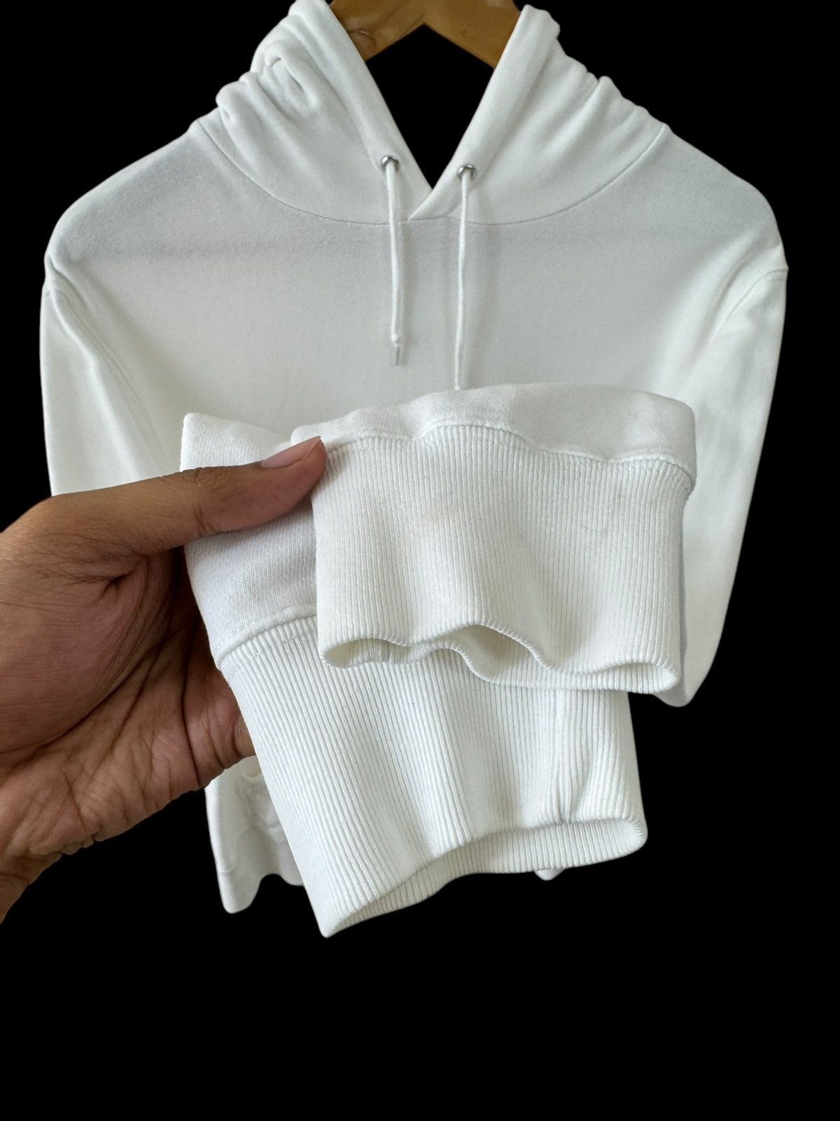 Majestic × New York Yankees × Vintage Vintage Majestic New York Yankees Hoodie Size US S / EU 44-46 / 1 - 4 Thumbnail