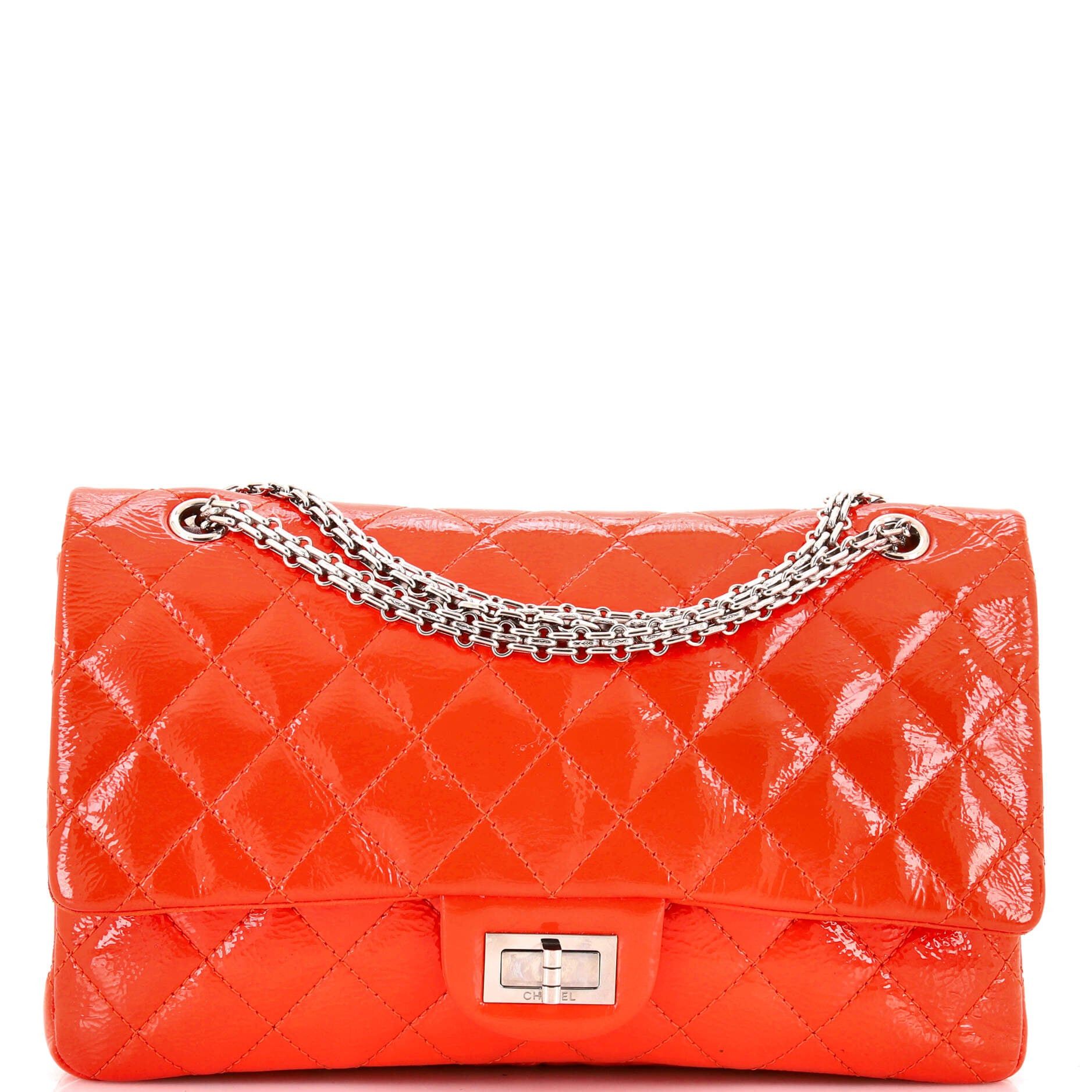 Chanel Reissue 2.55 Flap Bag Size ONE SIZE - 1 Thumbnail